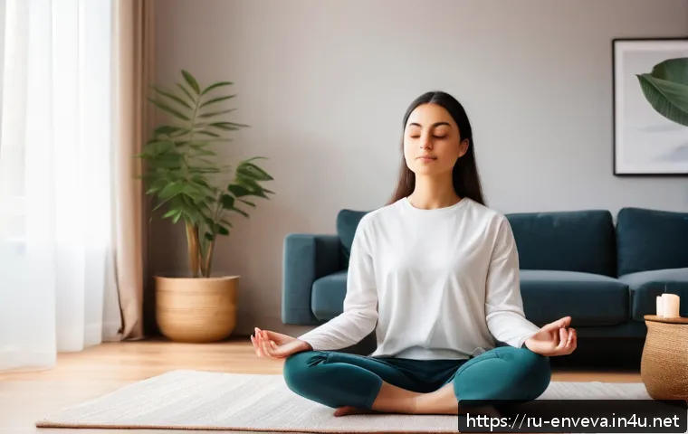 환경영향평가사 직무 스트레스 관리법 관련 이미지 1